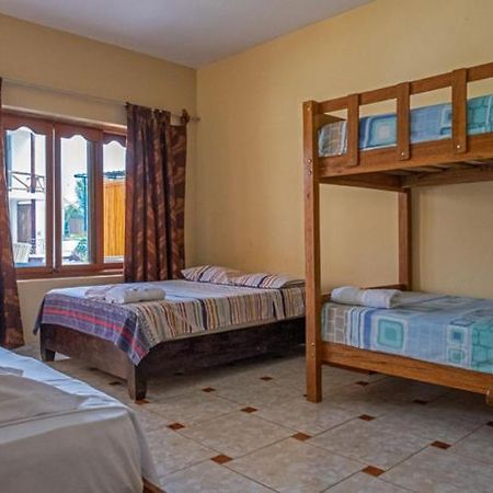 Hotel Espada Máncora Extérieur photo