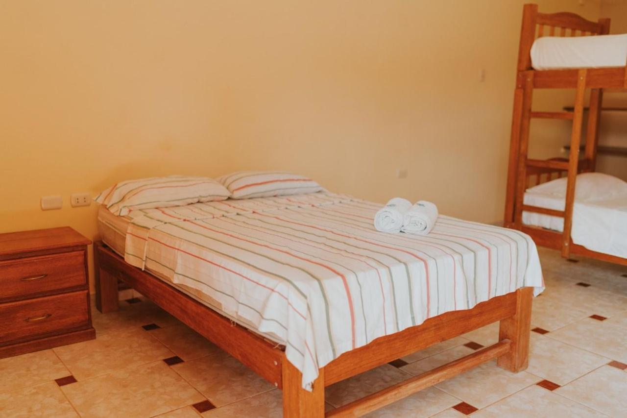 Hotel Espada Máncora Extérieur photo